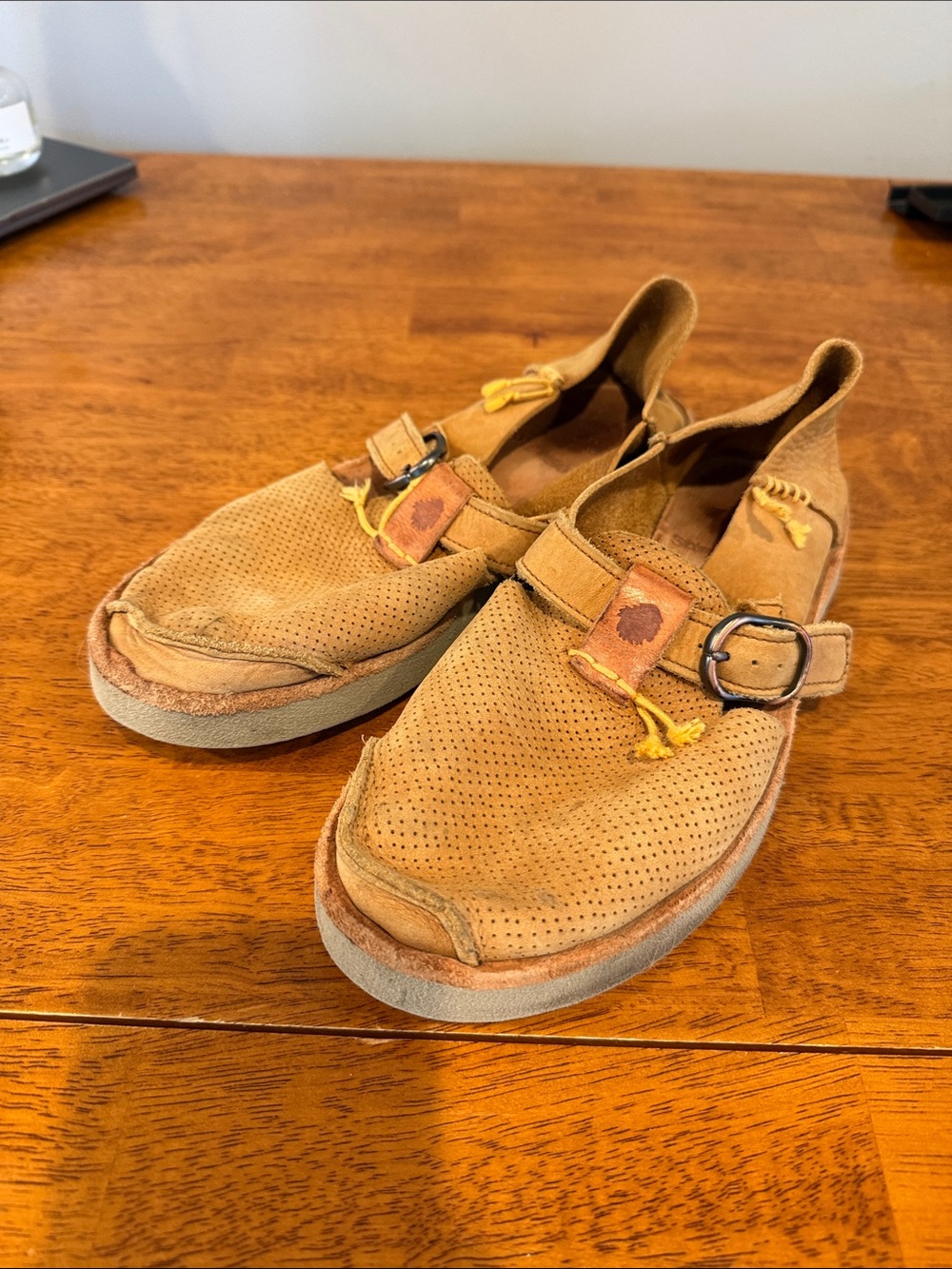 Satorisan sandals 39